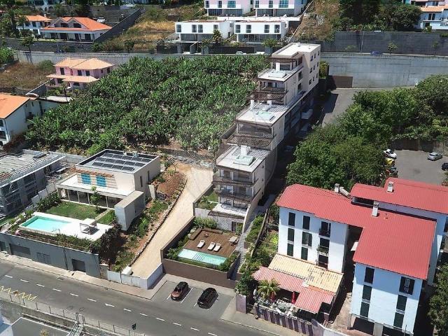 Apartamento venda em Cais do Carvão, Funchal
