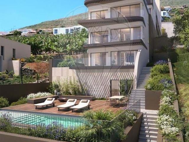 Apartamento venda em Cais do Carvão, Funchal