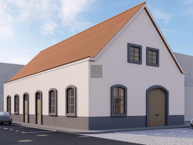 Apartamento venda em Bornacha, Vila Real De Santo António
