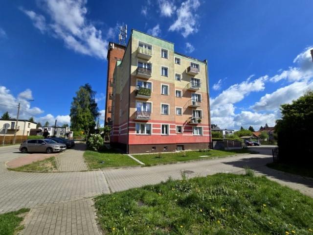Mieszkanie na sprzedaż w Morąg, Warmińsko-mazurskie