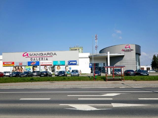 Mieszkanie do wynajęcia w Bartoszyce