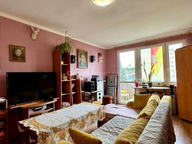 Mieszkanie na sprzedaż w Kuźnia Raciborska, Śląskie