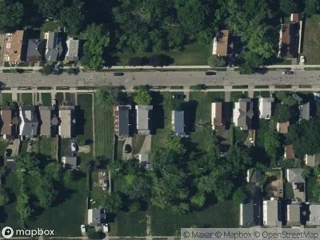 Land for sale in Cleveland, Ohio