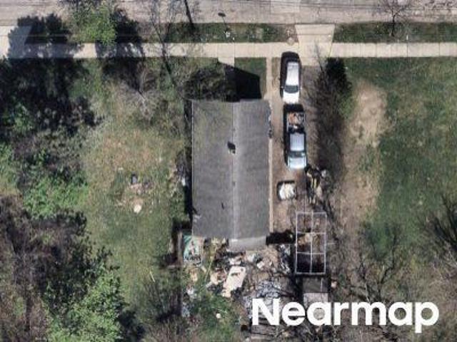 House for sale in Cleveland, Ohio