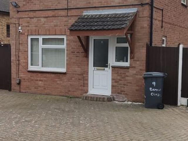 House for rent in Old Wharf, City Of Leicester
