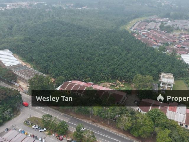 Property for sale in Kampung Ulu Duyong, Jasin