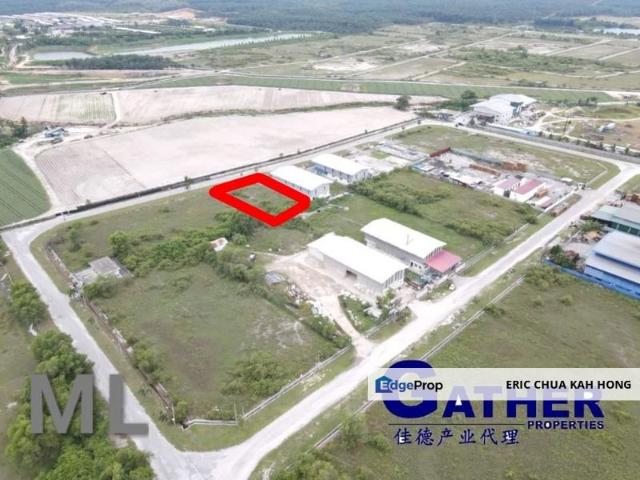 Warehouse for sale in Perak, Batu Gajah
