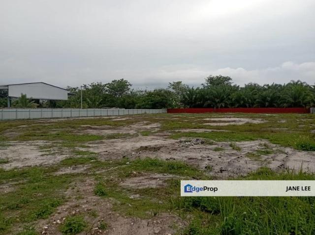 Warehouse for rent in Perak, Batu Gajah
