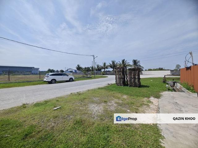 Warehouse for rent in Perak, Batu Gajah