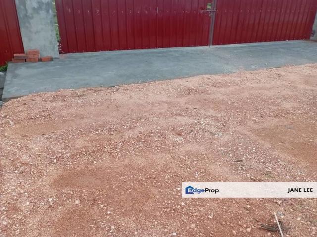 Warehouse for rent in Perak, Batu Gajah