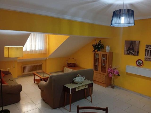 Apartamento en alquiler en El Bierzo, Castilla y León