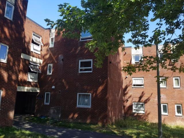 Apartment for rent in Brookside, Telford