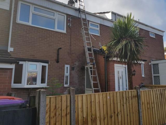 House for rent in Brookside, Dawley