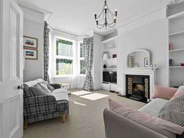 House for rent in Southsea, City Of Portsmouth