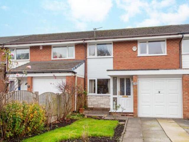 House for sale in Bare, Lancashire