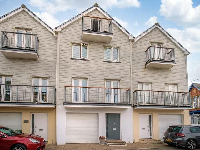 House for rent in Bembridge, Isle Of Wight