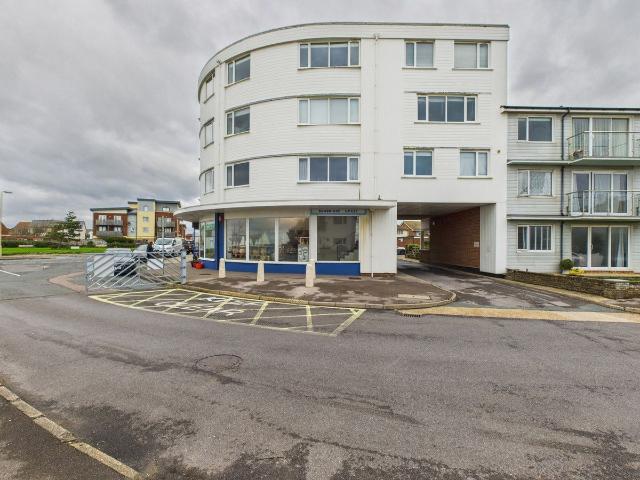 Apartment for rent in Mengham, Havant
