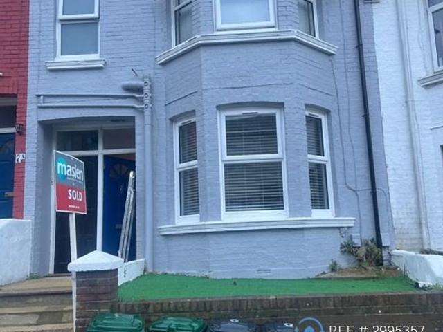 Apartment for rent in Hollingdean, Brighton & Hove