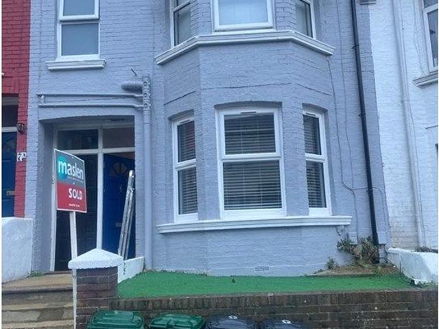 Apartment for rent in Hollingdean, Brighton & Hove