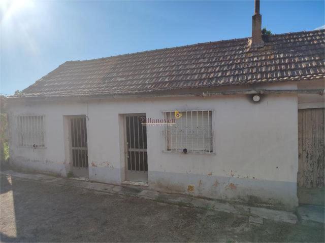 Chalet en venta en Bembrive, Vigo