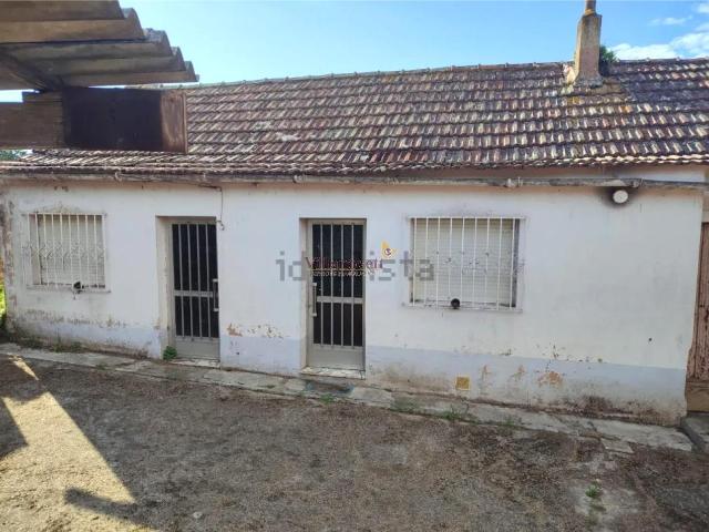 Chalet en venta en Bembrive, Vigo