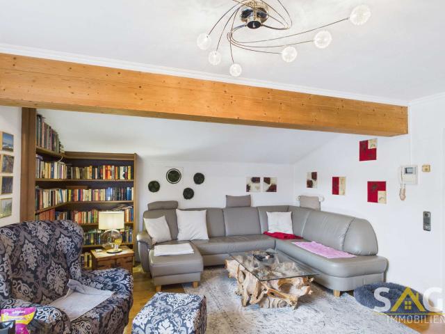 Wohnung kaufen in Salzburg