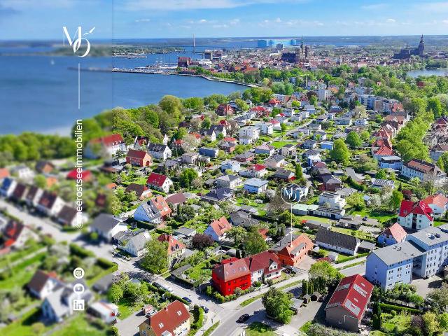 Wohnung kaufen in Stralsund, Vorpommern-Rügen