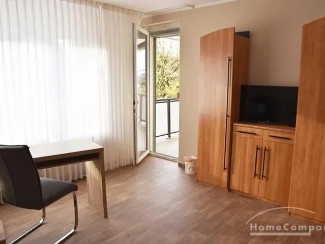 Apartment mieten in Kirchrode-Bemerode-Wülferode, Hannover