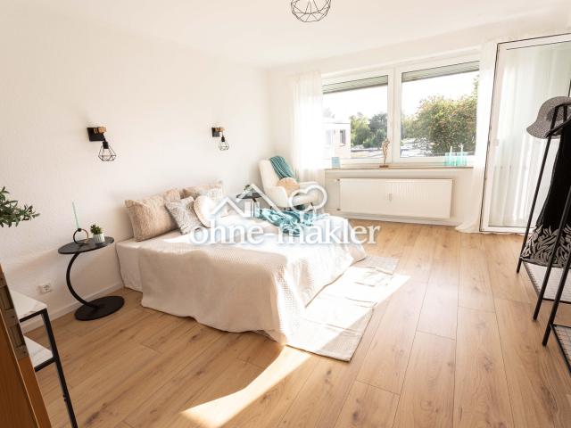 Apartment kaufen in Kronsberg, Hannover
