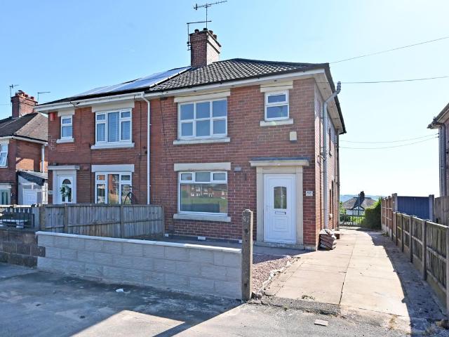 House for rent in Norton-Le-Moors, Ball Green