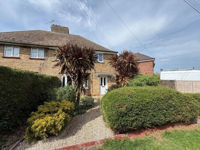 House for rent in Frinton and Walton, Dale Hill