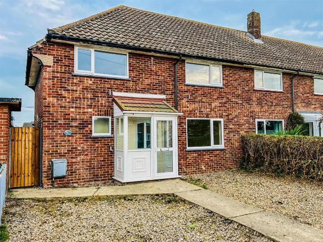 House for rent in Frinton and Walton, Dale Hill