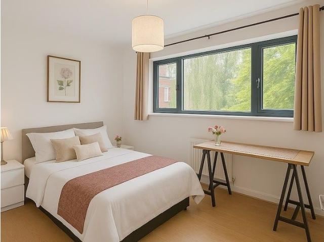House for rent in Barnsbury, Greater London