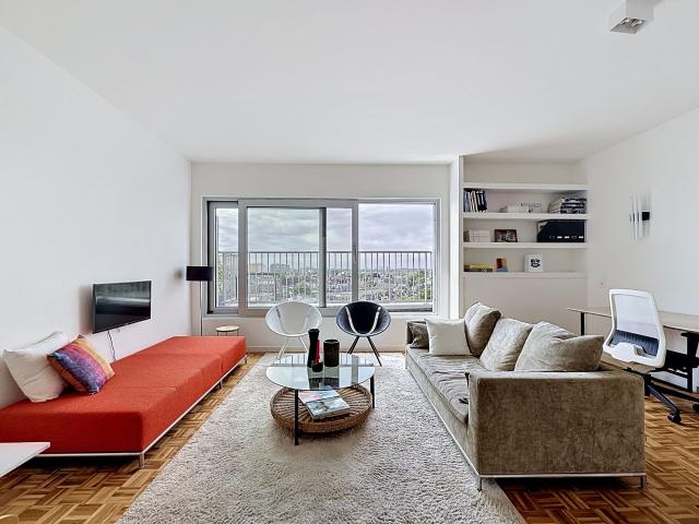 Appartement location à Antwerpen