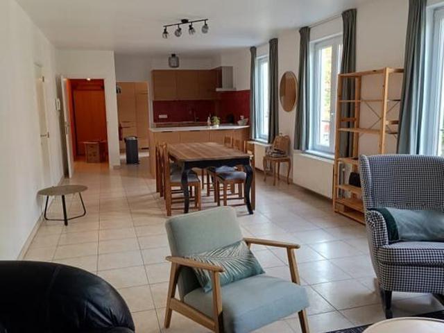 Appartement location à Antwerpen