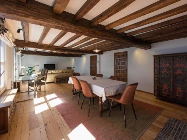 Appartement location à Antwerpen