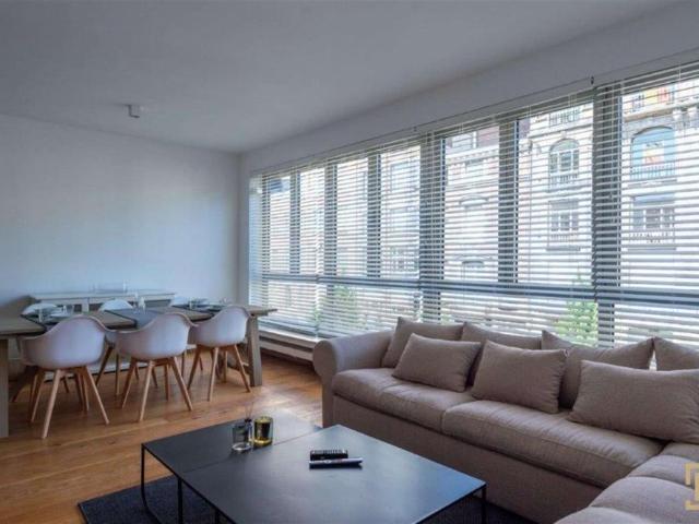 Appartement location à Antwerpen