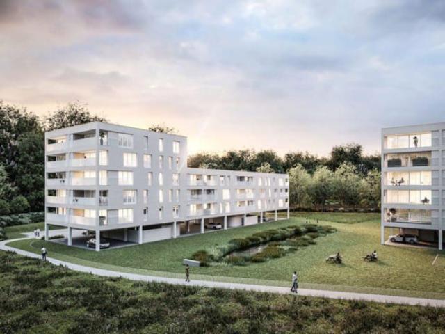Appartement location à Mol, Antwerpen