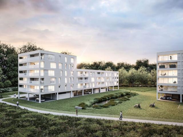 Appartement location à Mol, Antwerpen