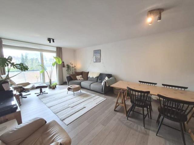 Appartement location à Lava, Brabant