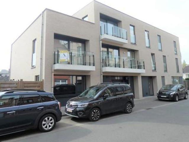 Appartement location à Aalst, Oost-Vlaanderen