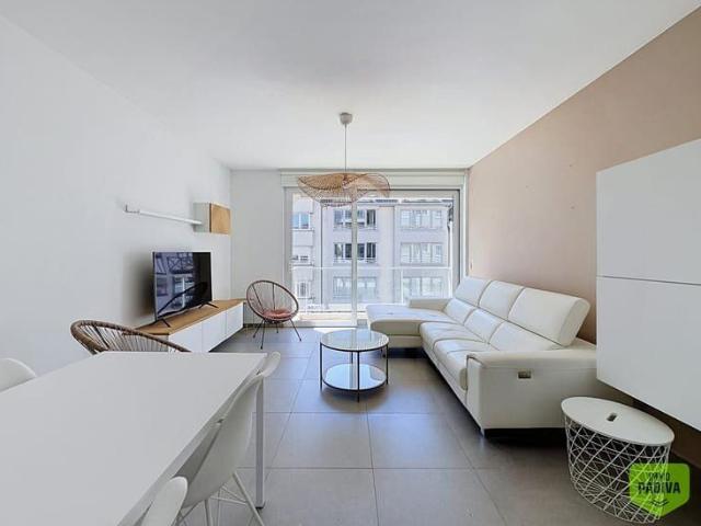 Appartement location à Middelkerke, West-Vlaanderen