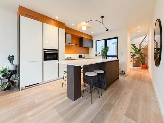 Appartement location à Antwerpen
