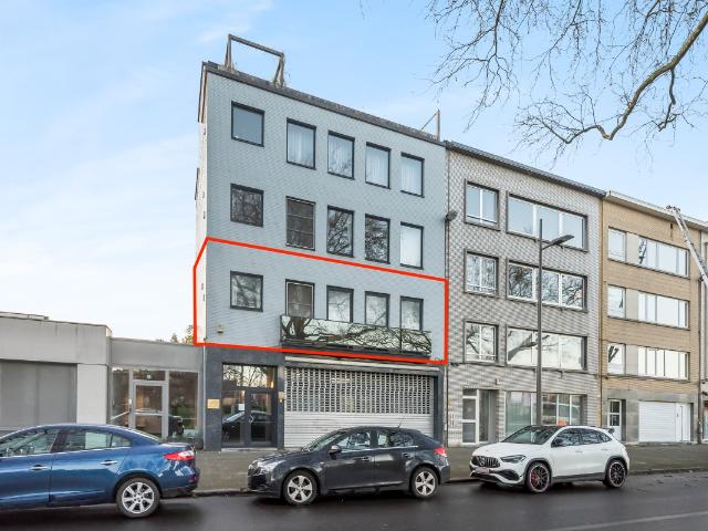 Appartement location à Antwerpen