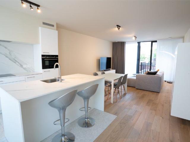 Appartement location à Bonheiden, Antwerpen