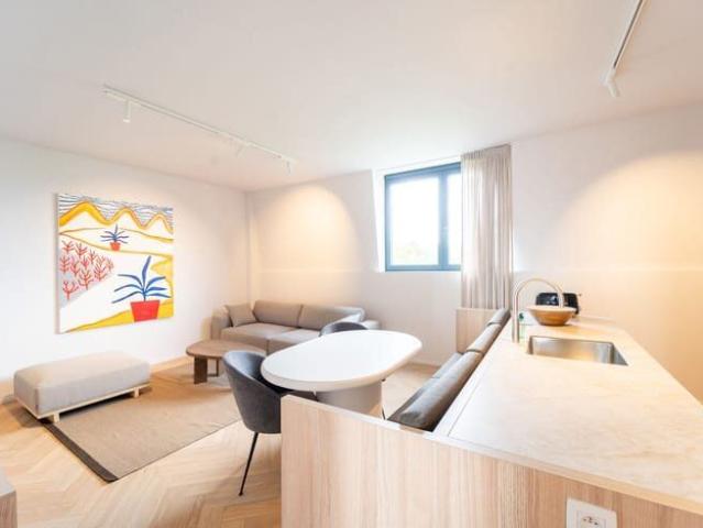 Kot location à Antwerpen