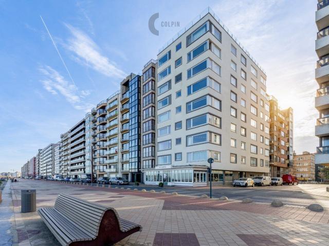 Appartement location à Heist, Knokke-Heist