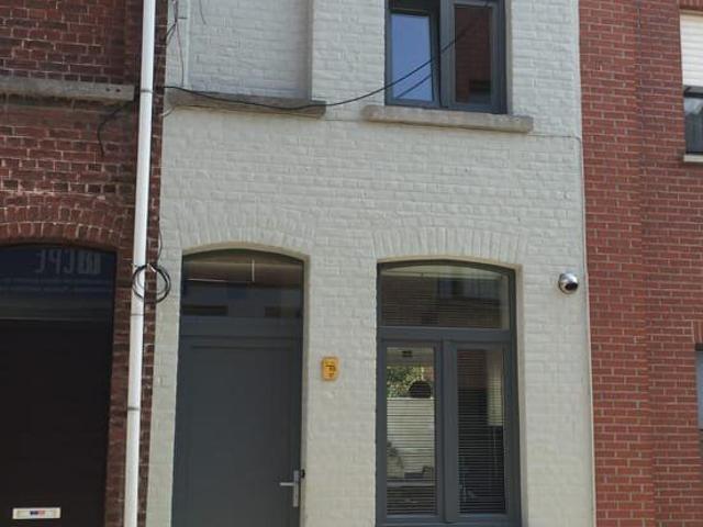 Maison location à Lava, Brabant