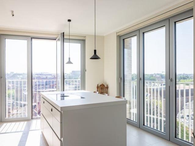 Appartement location à Lava, Brabant