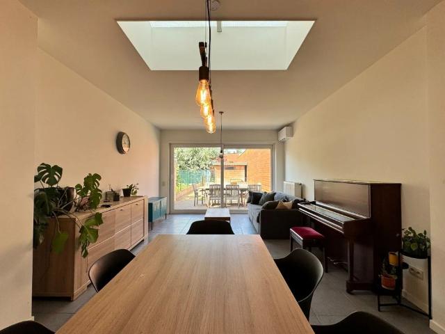 Appartement location à Waregem, West-Vlaanderen